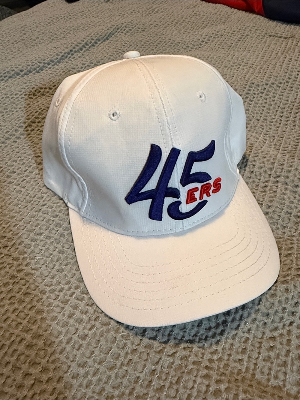 F45 hat